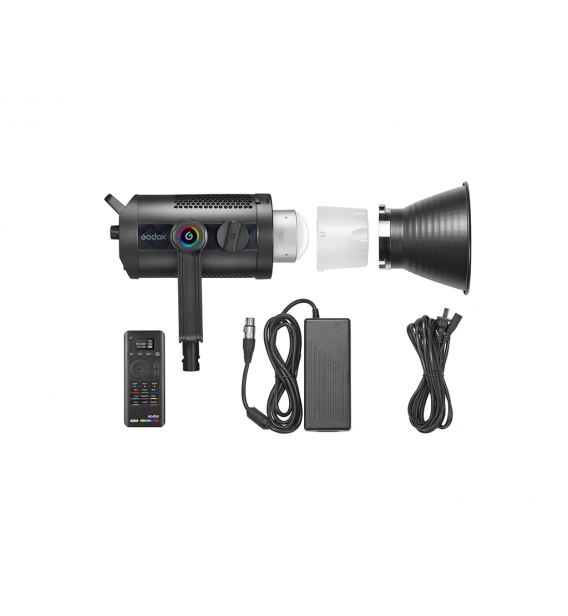 Godox SZ150R RGB LED Video Işığı