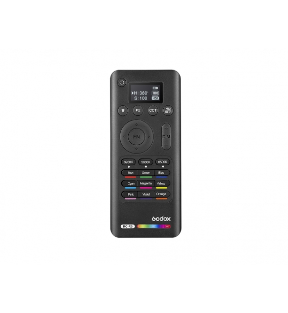 Godox SZ150R RGB LED Video Işığı