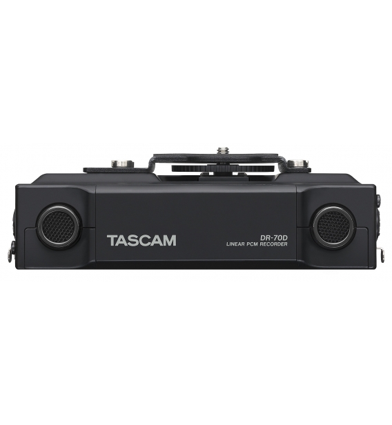 Tascam DR-70D