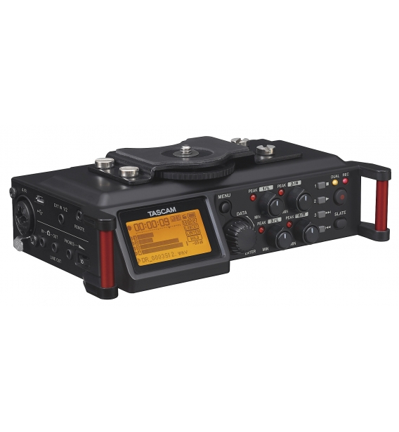 Tascam DR-70D