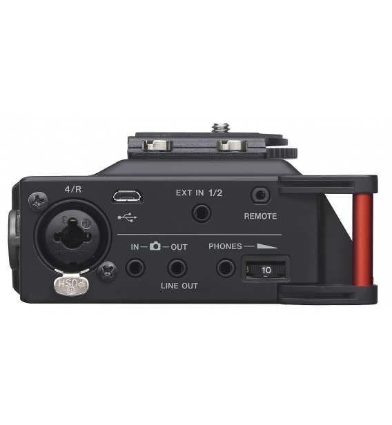 Tascam DR-70D