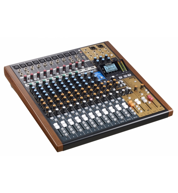 Tascam MODEL 16