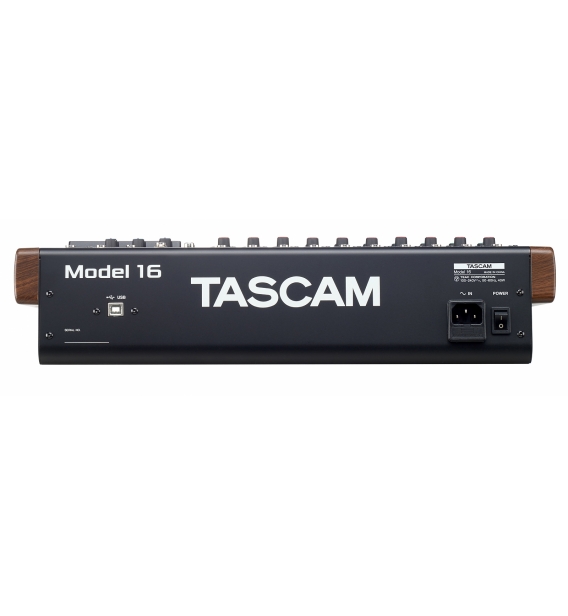 Tascam MODEL 16