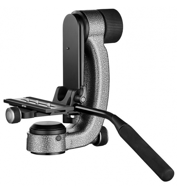 Gitzo GHFG1 Fluid Gimbal Head