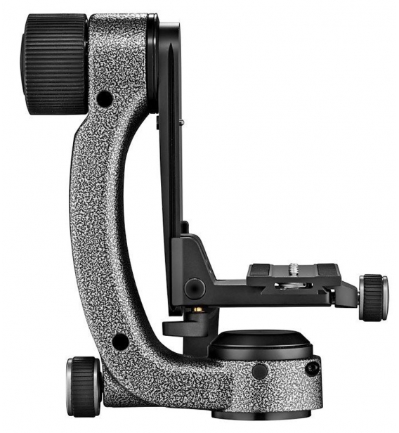 Gitzo GHFG1 Fluid Gimbal Head