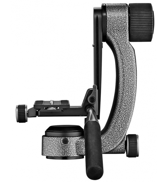 Gitzo GHFG1 Fluid Gimbal Head