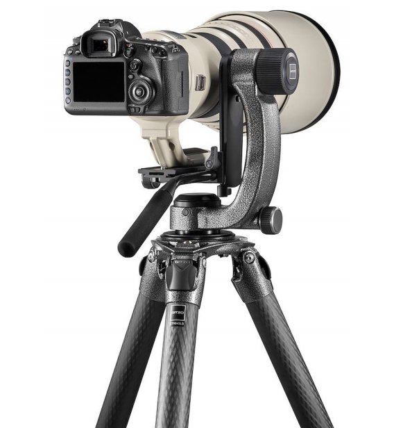 Gitzo GHFG1 Fluid Gimbal Head