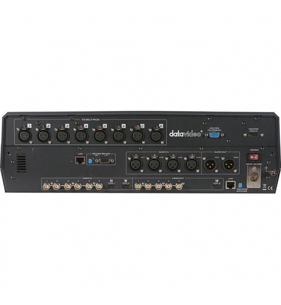 Datavideo HS-2200