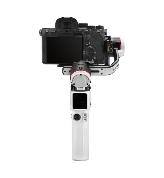 Zhiyun Crane M3S