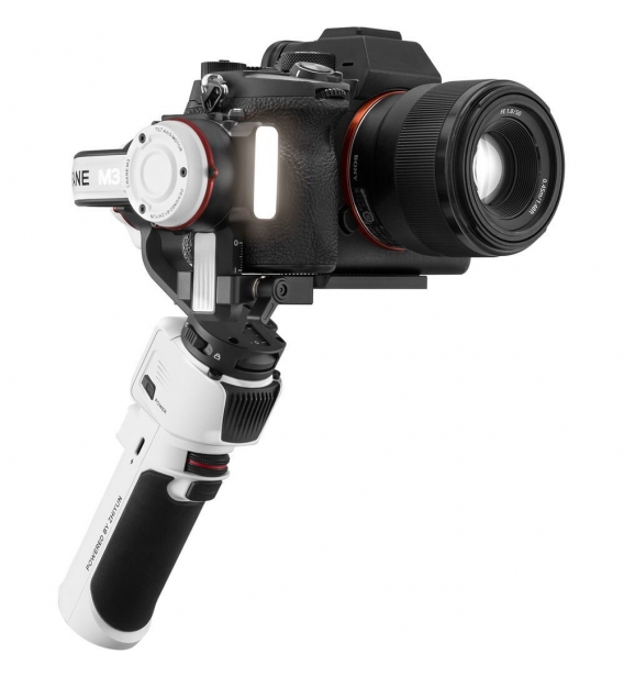 Zhiyun Crane M3S