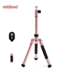 Hakkında daha ayrıntılıMiliboo MZA (PINK) Mobile Tripod