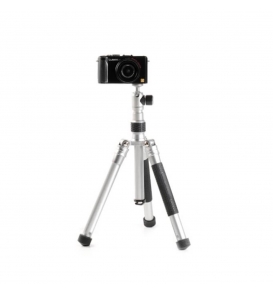 Hakkında daha ayrıntılıMiliboo MZA (SILVER) Mobile Tripod