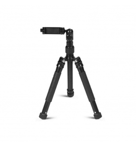 Hakkında daha ayrıntılıMiliboo MZA (BLACK) Mobile Tripod