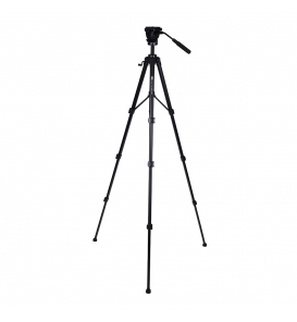 Hakkında daha ayrıntılıPDX 701 PRO Plus Tripod