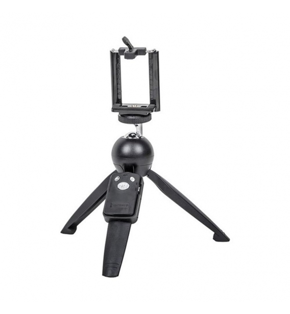 PDX Tiktok Kumandalı Tripod