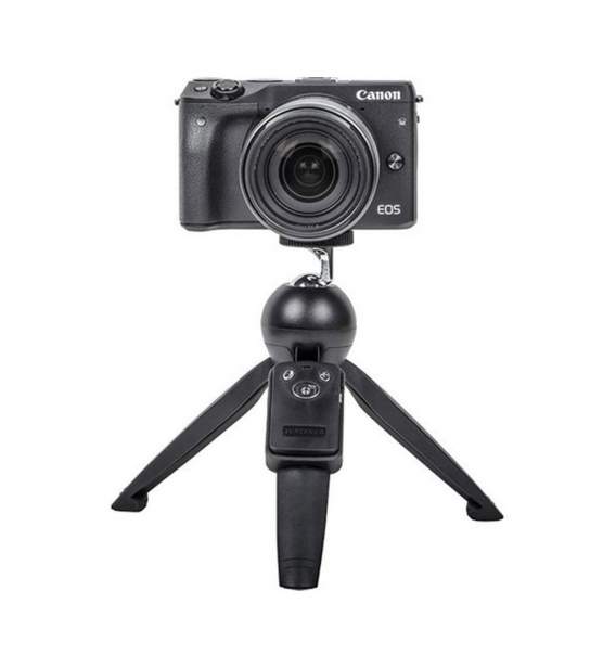 PDX Tiktok Kumandalı Tripod