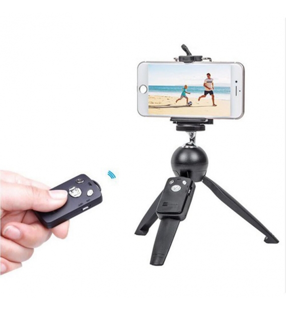 PDX Tiktok Kumandalı Tripod