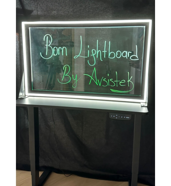 BORN LIGHTBOARD