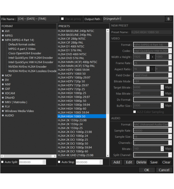 Marsis Ingest Update