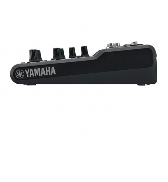 Yamaha MG06 6 Kanal Deck Mikser