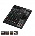 Yamaha MG10XCV 10 Kanal Analog Mixer