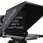 FORTINGE PROX15-HB 15'' STÜDYO PROMPTER