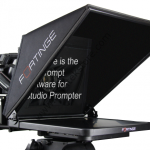 FORTINGE PROX15-HB 15'' STÜDYO PROMPTER