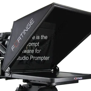 FORTINGE PROX15-HB 15'' STÜDYO PROMPTER