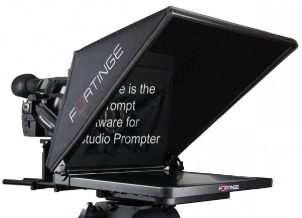 FORTINGE PROX15-HB 15'' STÜDYO PROMPTER