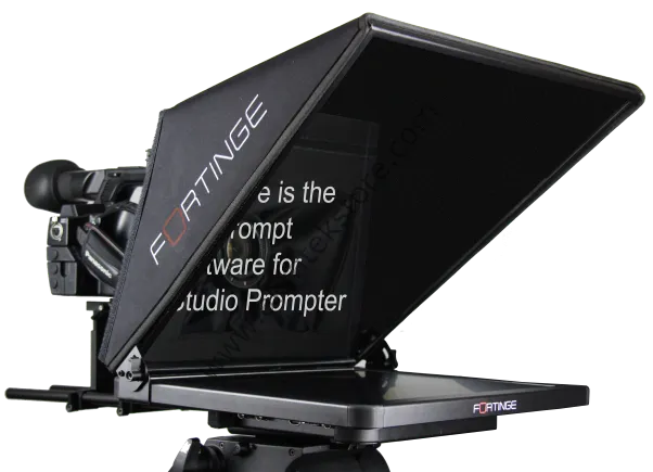 FORTINGE PROX15-HB 15'' STÜDYO PROMPTER