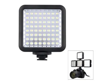 Godox LED64 Video Işığı (FDCA30973) - Görsel 4