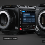 Blackmagic PYXIS 6K PL Dijital Film Kamerası