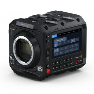 Blackmagic PYXIS 6K Dijital Film Kamerası