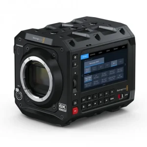 Blackmagic PYXIS 6K Dijital Film Kamerası
