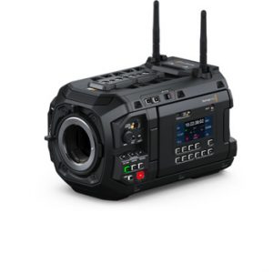 Blackmagic URSA Cine 12K LF Body