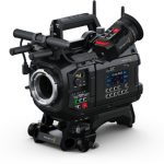 Blackmagic URSA Cine 12K LF + EVF