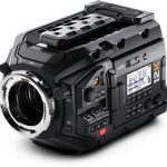 Blackmagic URSA Mini Pro 12K Dijital Film Kamerası