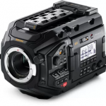 Blackmagic URSA Mini Pro 4.6K G2 Dijital Film Kamerası
