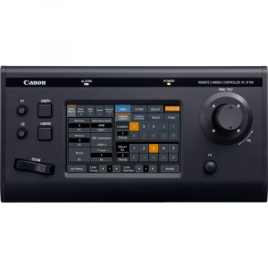 Canon RC-IP100 PTZ Remote Control