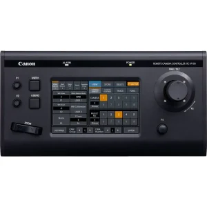 Canon RC-IP100 PTZ Remote Control