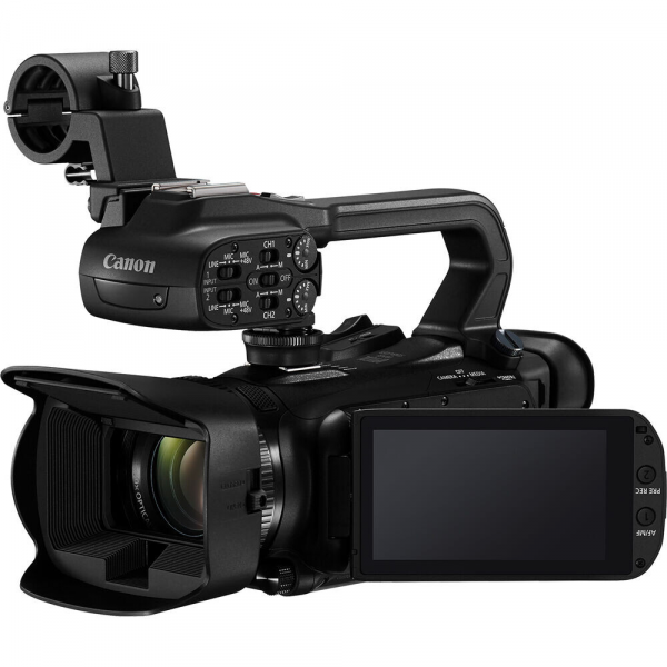 Canon XA65 4K SDI Profesyonel Video Kamera - Görsel 2