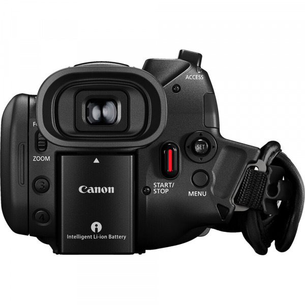 Canon XA65 4K SDI Profesyonel Video Kamera - Görsel 6