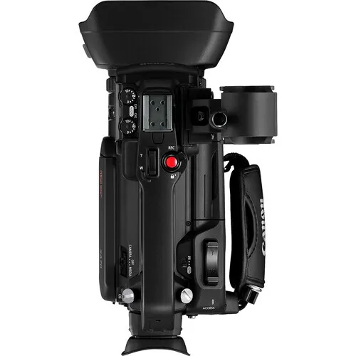 Canon XA70 4K Profesyonel Video Kamera - Görsel 3