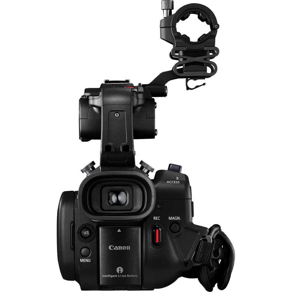 Canon XA70 4K Profesyonel Video Kamera - Görsel 4