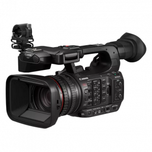 Canon XF605 Profesyonel Video Kamera