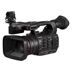 Canon XF605 Profesyonel Video Kamera