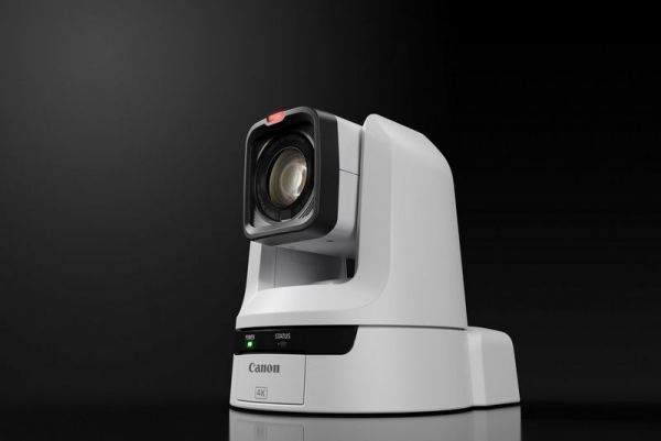 Canon CR-N100 PTZ Kamera