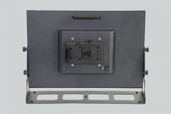 FORTINGE PRO173UHD 17'' Video Monitör - Görsel 2