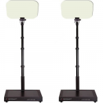 FORTINGE PROC17-D Konferans Prompter (Çift)