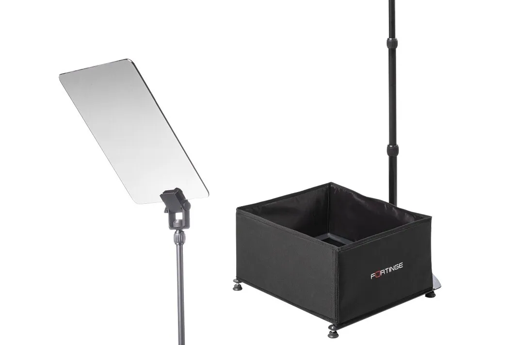 FORTINGE PROC17-HB Konferans Prompter - Görsel 2
